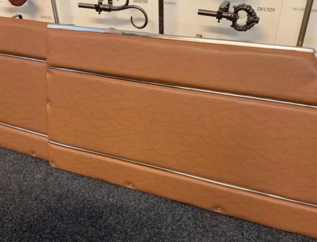 Alfa Romeo Flying Buttress Seats Europe