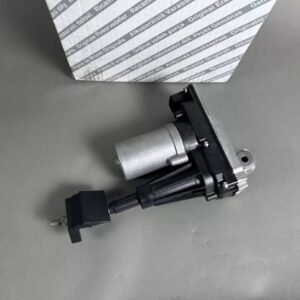 NEW & GENUINE Alfa Romeo Giulia Quadrifoglio Carbon Splitter Actuator