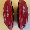 New Brembo Alfa Romeo 330 Calipers