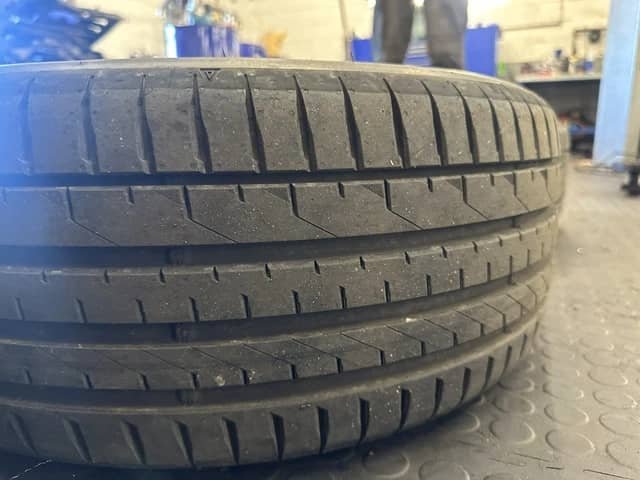 Shop Authentic 5x98 17 Alfa Romeo Genuine Speedline 156 147 GTA Teledials 17 Inch Alloy Wheels,.