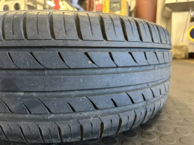 Shop Authentic 5x98 17 Alfa Romeo Genuine Speedline 156 147 GTA Teledials 17 Inch Alloy Wheels.,.