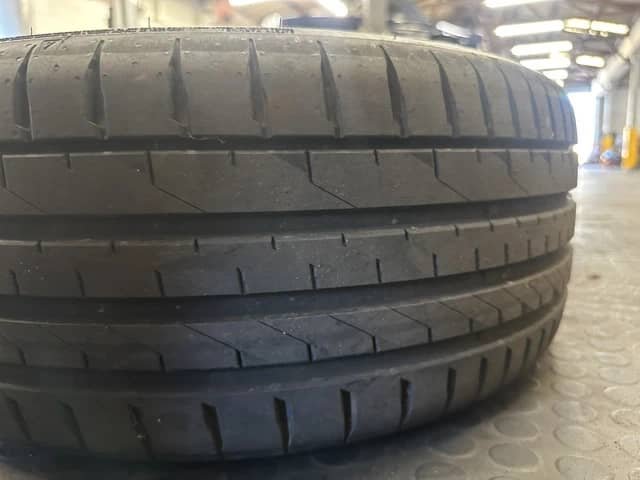 Shop Authentic 5x98 17 Alfa Romeo Genuine Speedline 156 147 GTA Teledials 17 Inch Alloy Wheels,.,